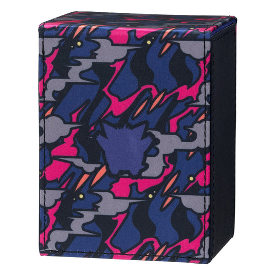 Mega Gengar Deck Box Pokémon Center Japan Eksklusiv