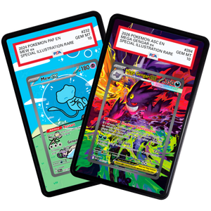 Extended Artwork