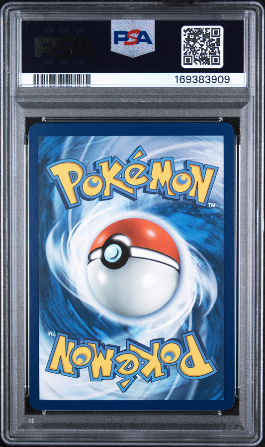 Fidough 213 Scarlet & Violet PSA 7 Near Mint