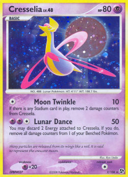 Cresselia Lv.48