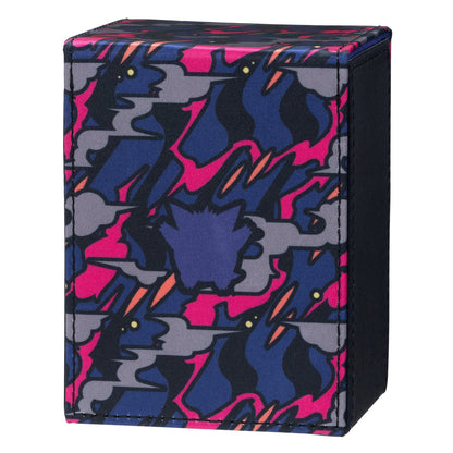 Mega Gengar Deck Box Pokémon Center Japan Eksklusiv