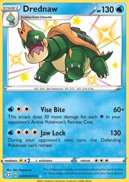 Drednaw