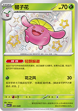 Skiploom
